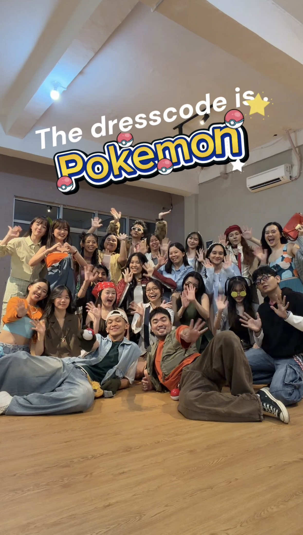 @Inmotion Dance House