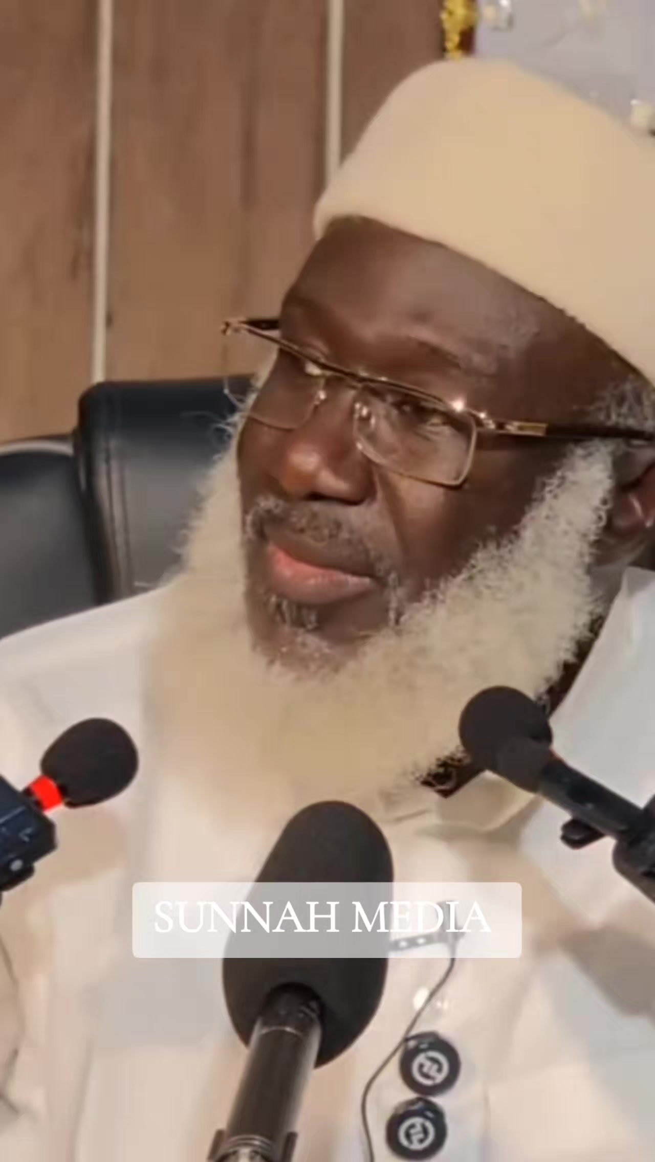 @SUNNAH MEDIA