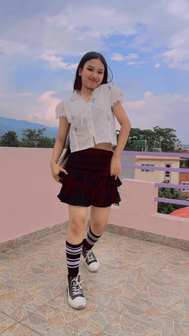 @Karki Shristi