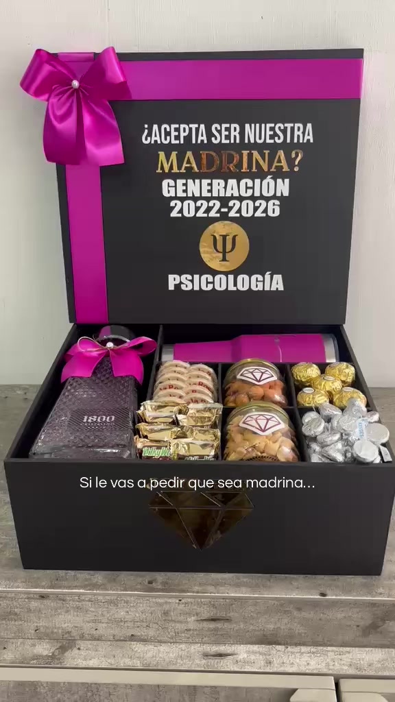 @JoYo Box Gifteria