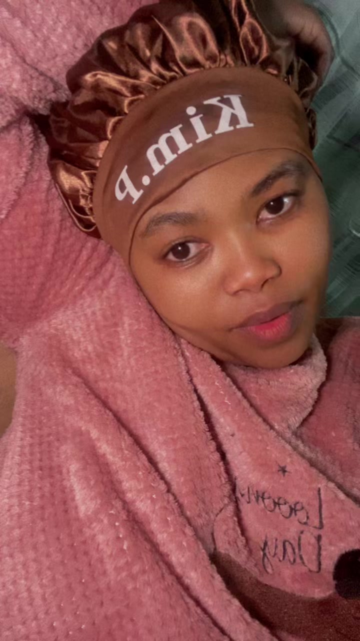 @Kimmy Phongolo🦋