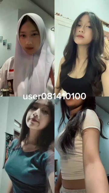 @BIDADARI GEN Z