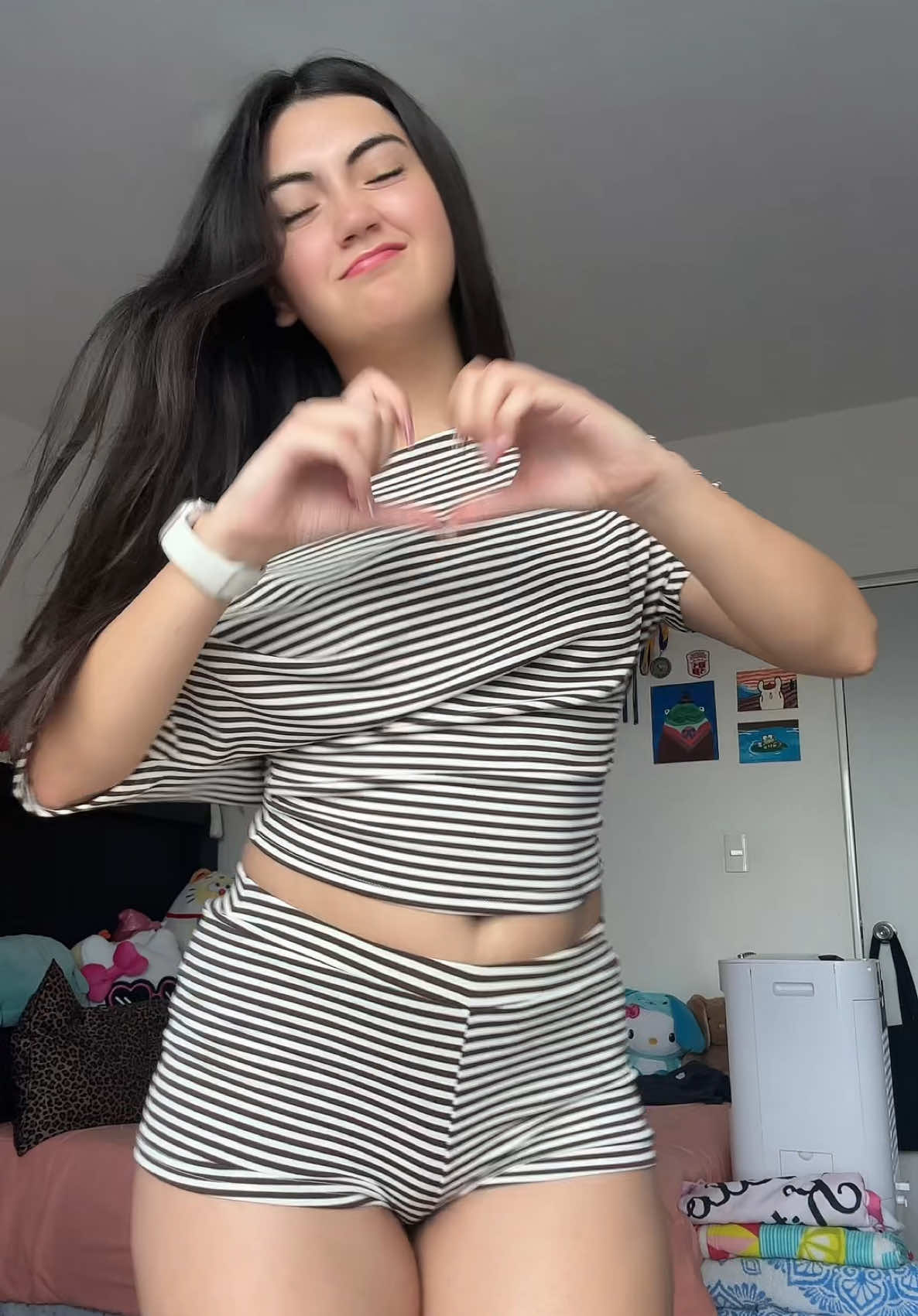 @Evelyn Vazquez