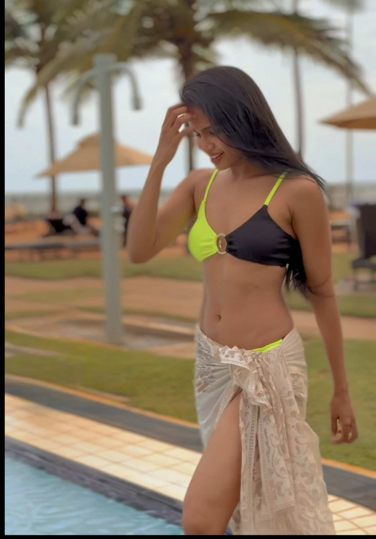 @Poornima Videshika