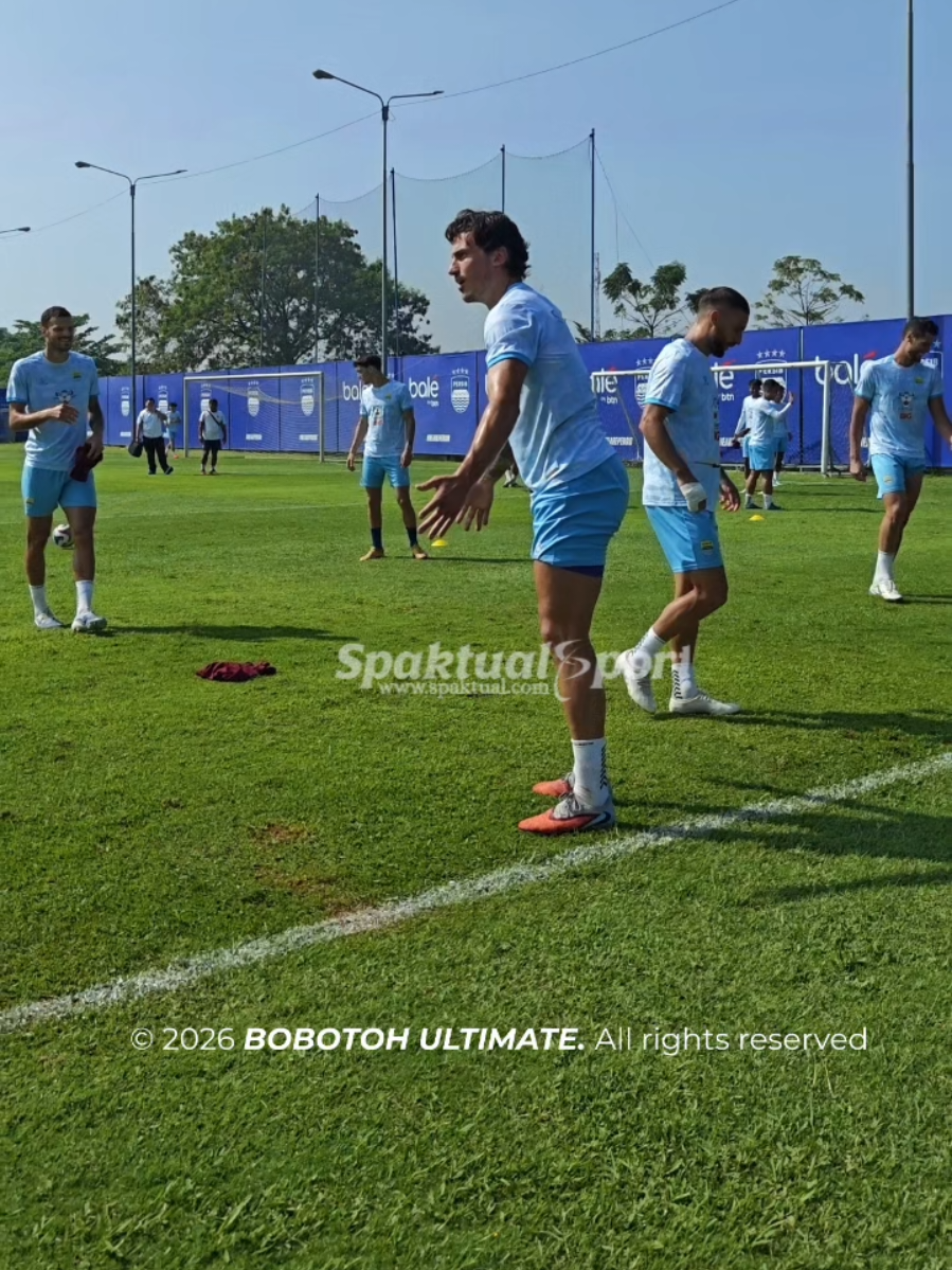 @Bobotoh Ultimate