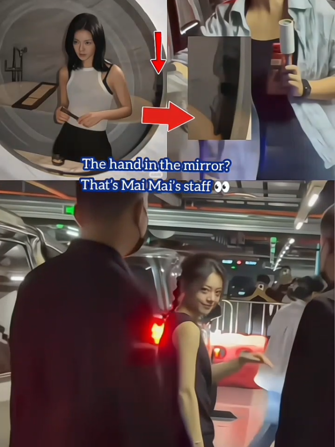 @Kate Wang