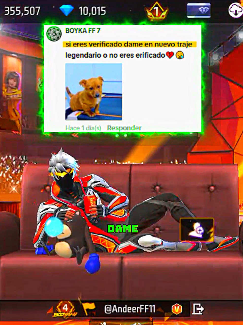 @Ander FF ๐บ ZTK