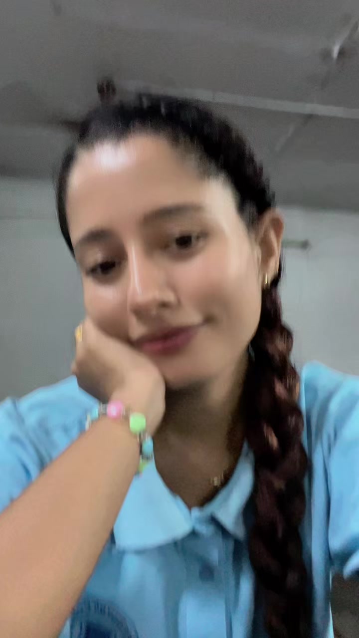@Roshni