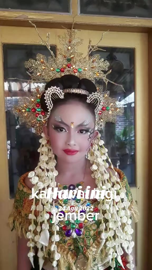 @ANDREW MAKE UP JEMBER