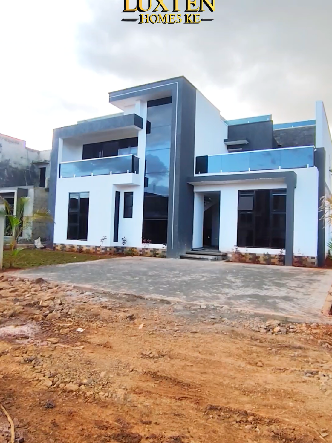 @Luxten Homes Kenya