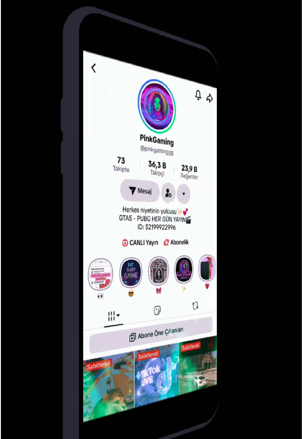@PinkGaming
