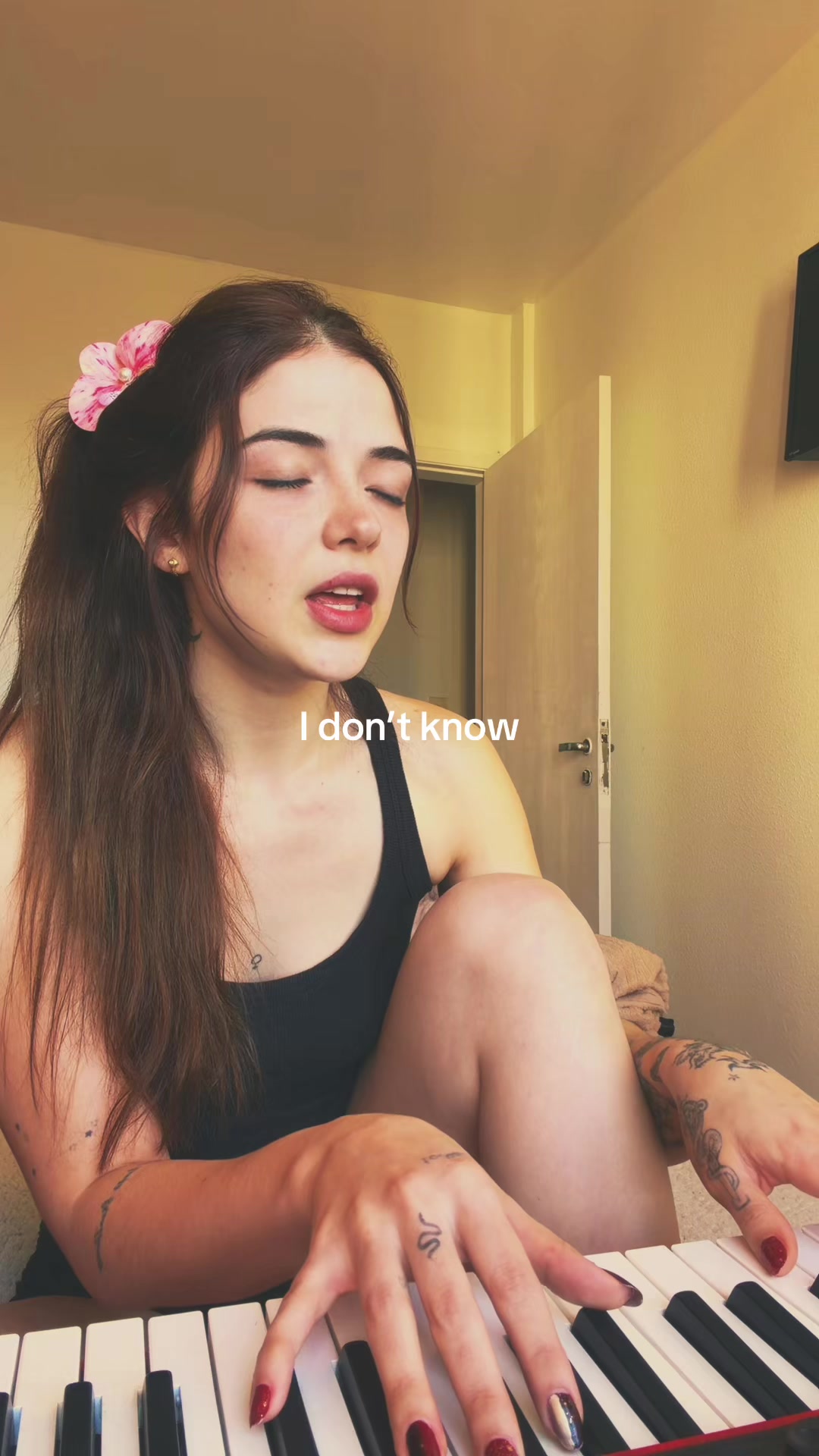 @Giana Mello