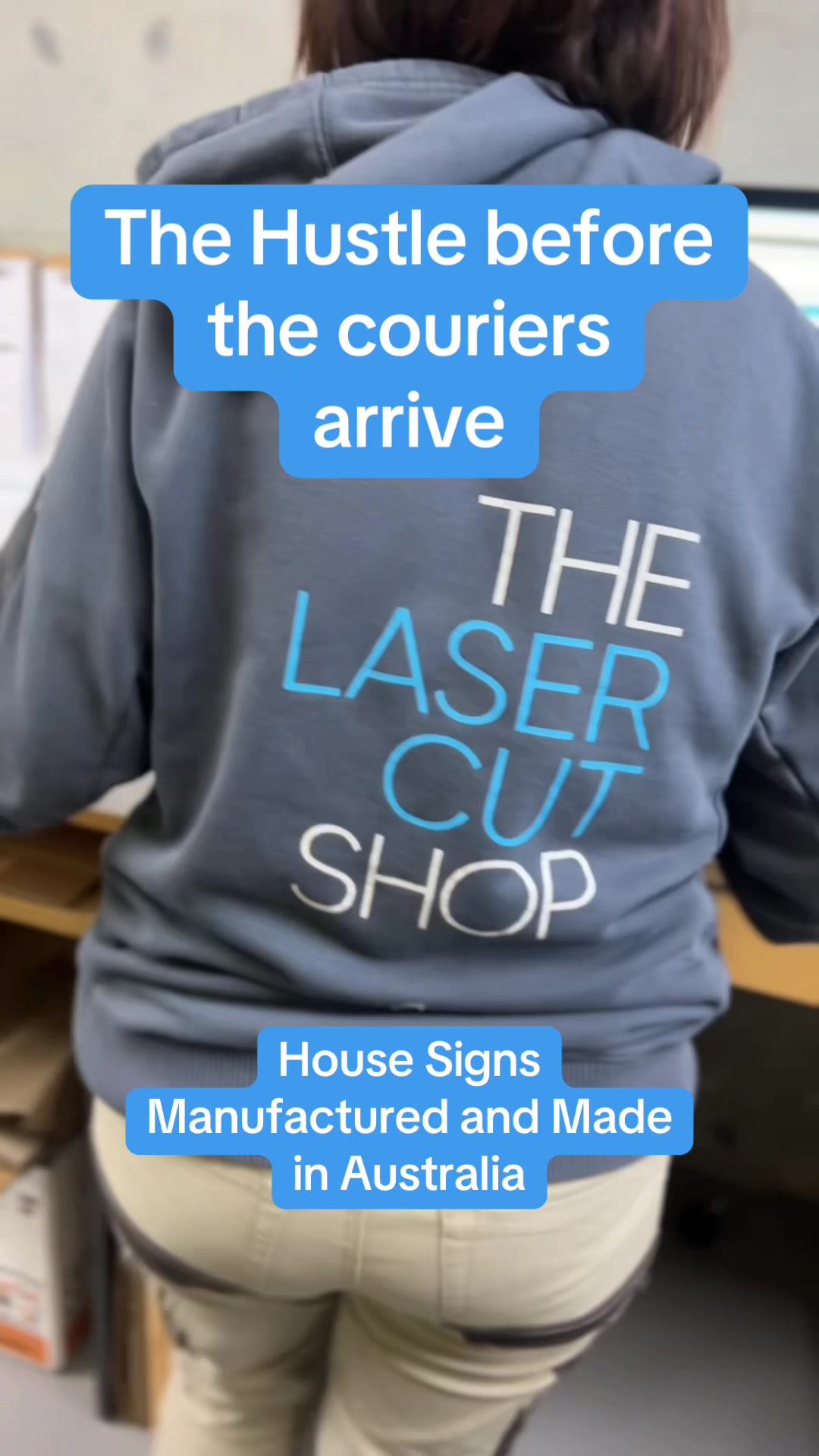 @Premium House Signs |Laser Cut