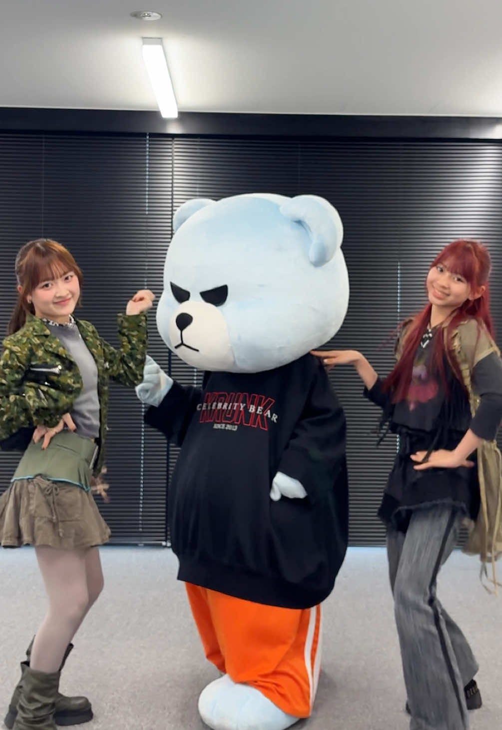 @KRUNK