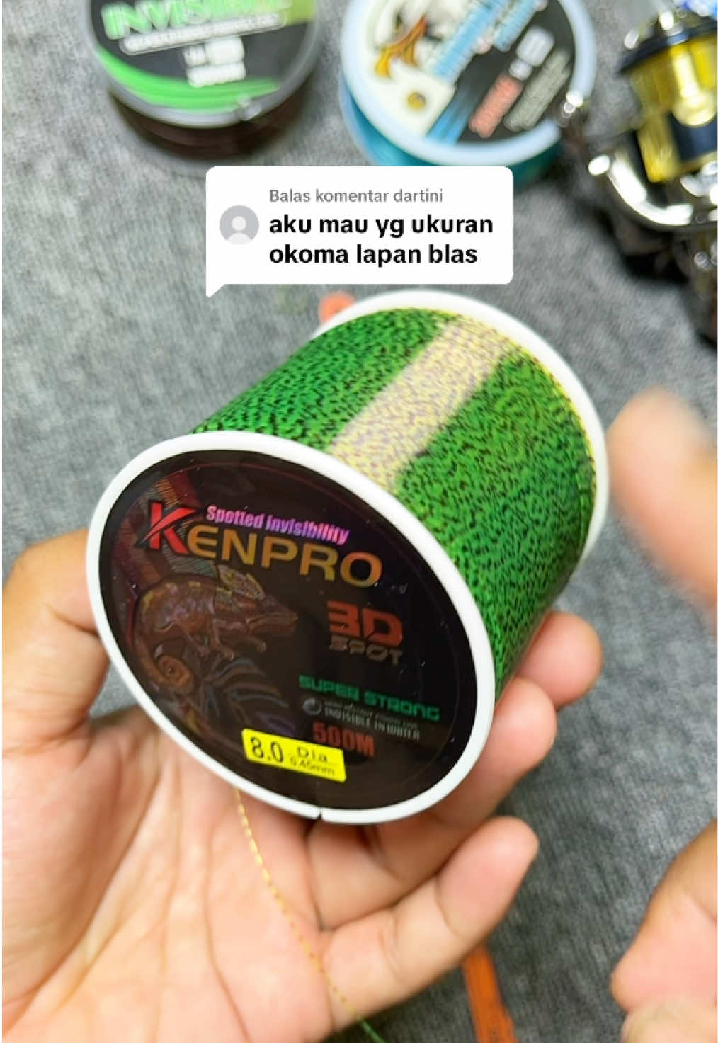 @YT : Ahdan mancing 23