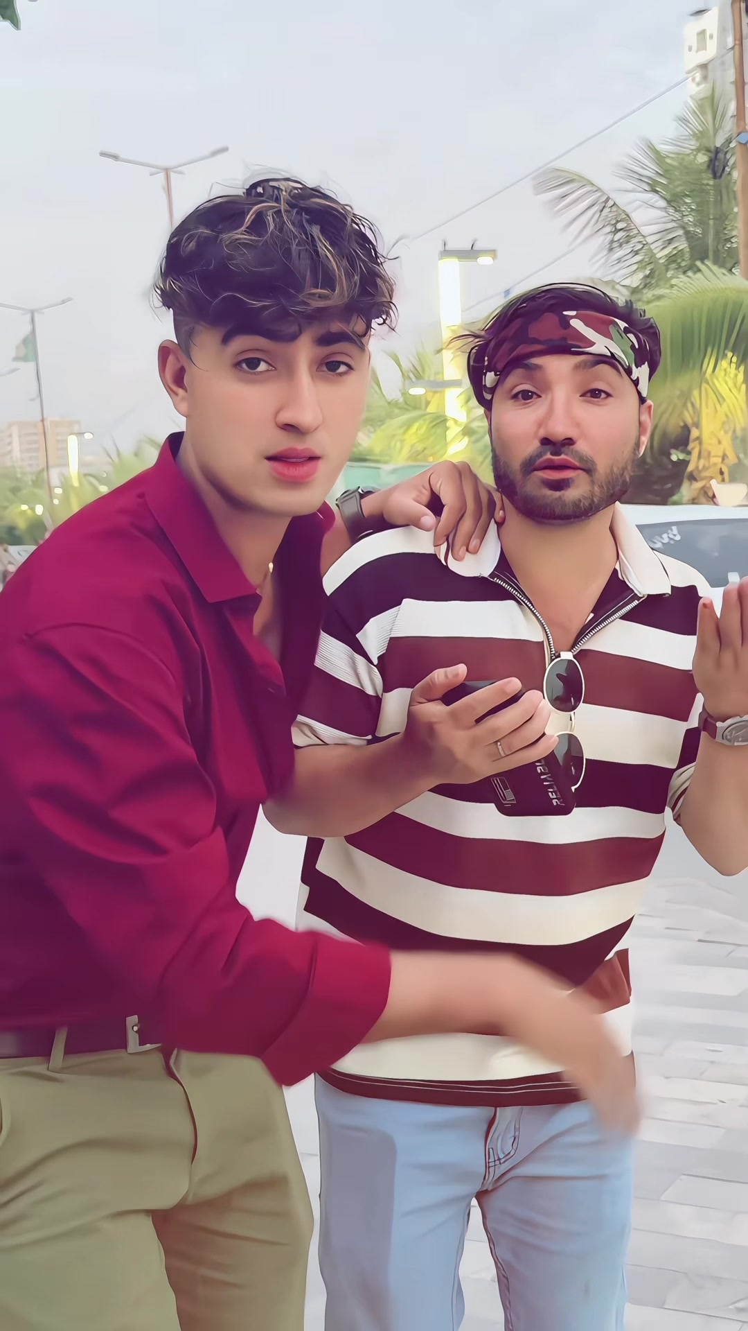 @REAL ALI KHAN 🔥