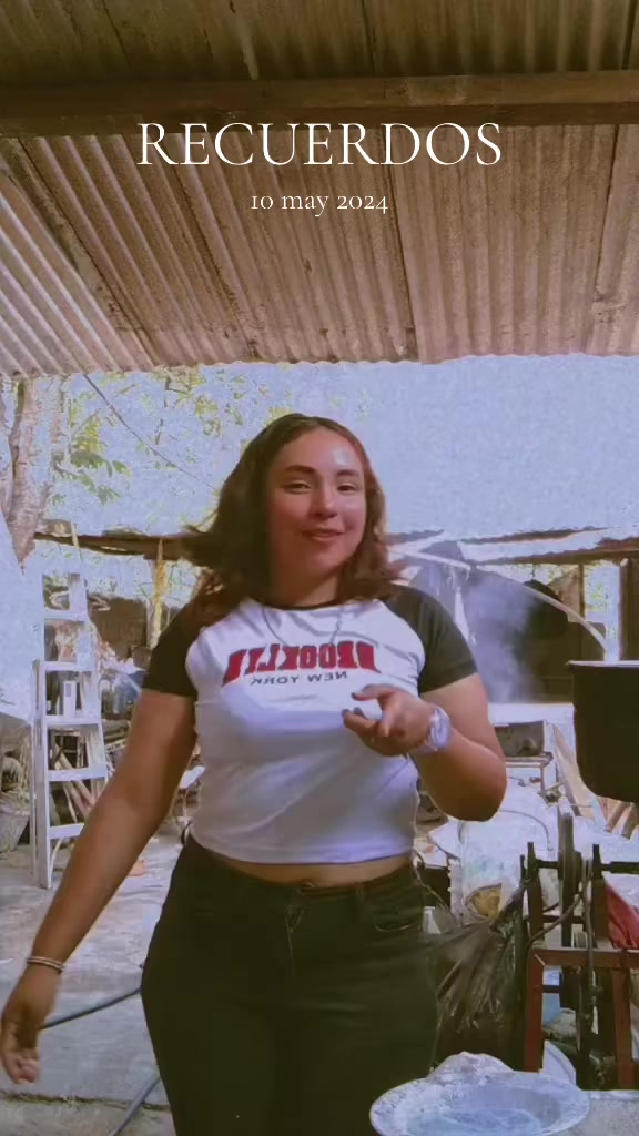 @Paulina Lopez