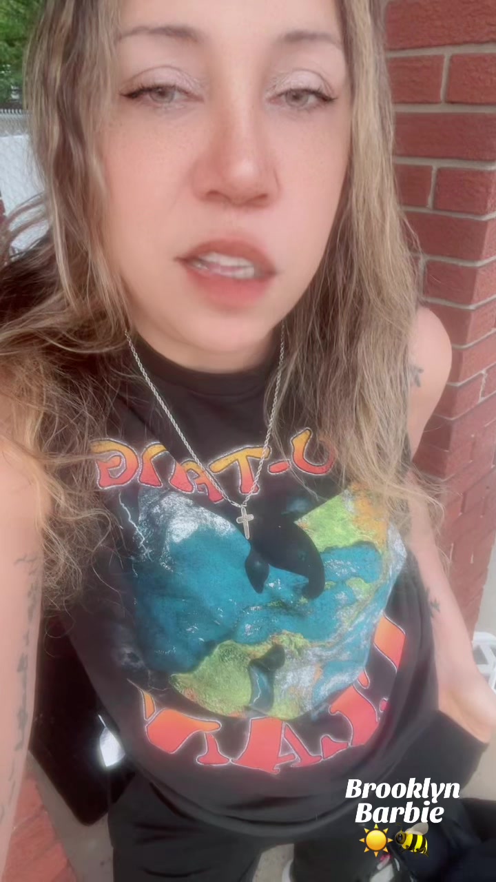 @BrooklynBarbie13