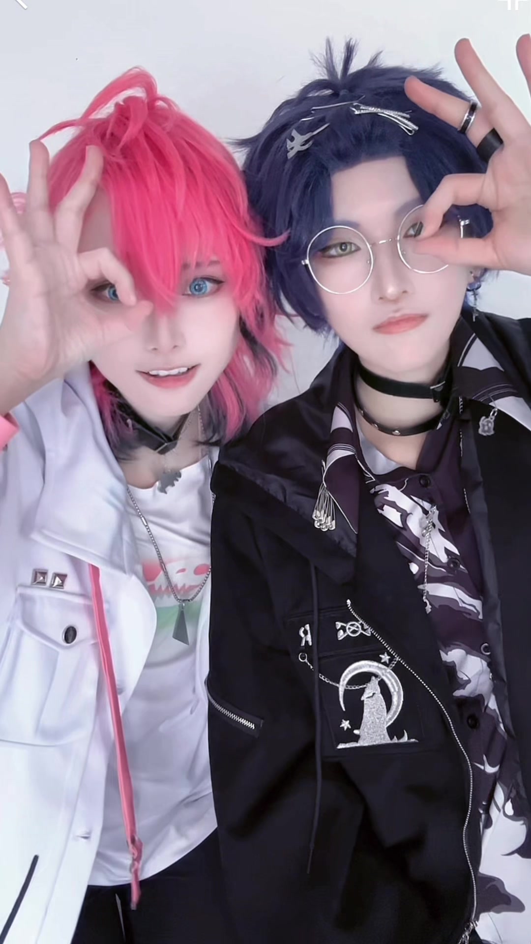 @いぶせ❕