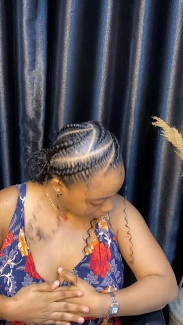 @SALON&SPA IN LEKKI LAGOS