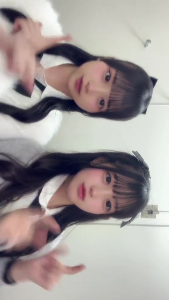 @赤堀ななせ