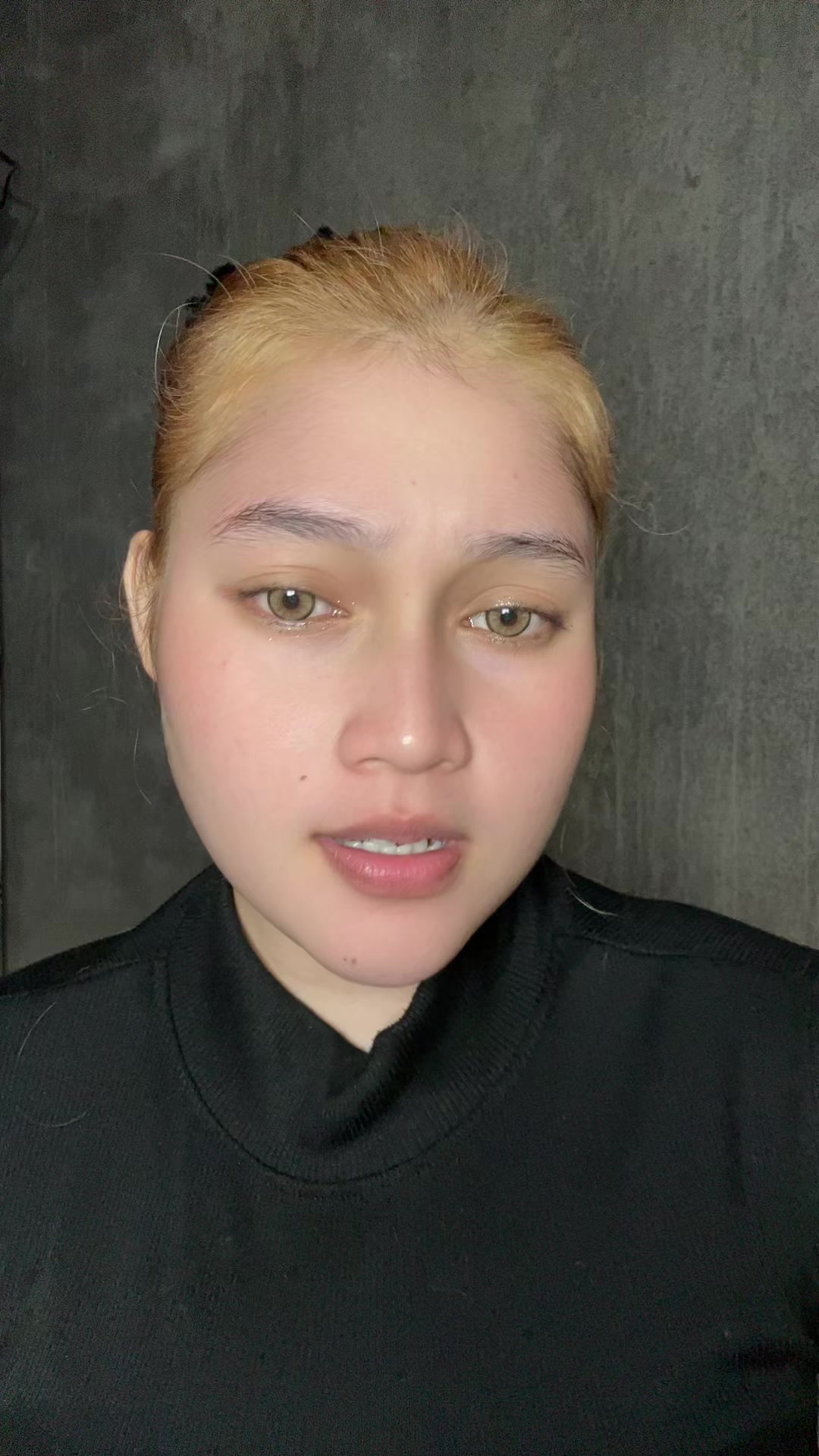 @Panggil elin saja