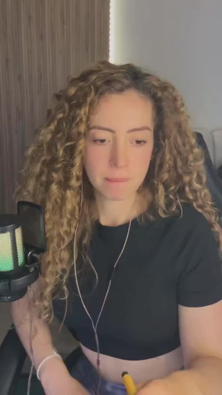 @Mariafit♏️