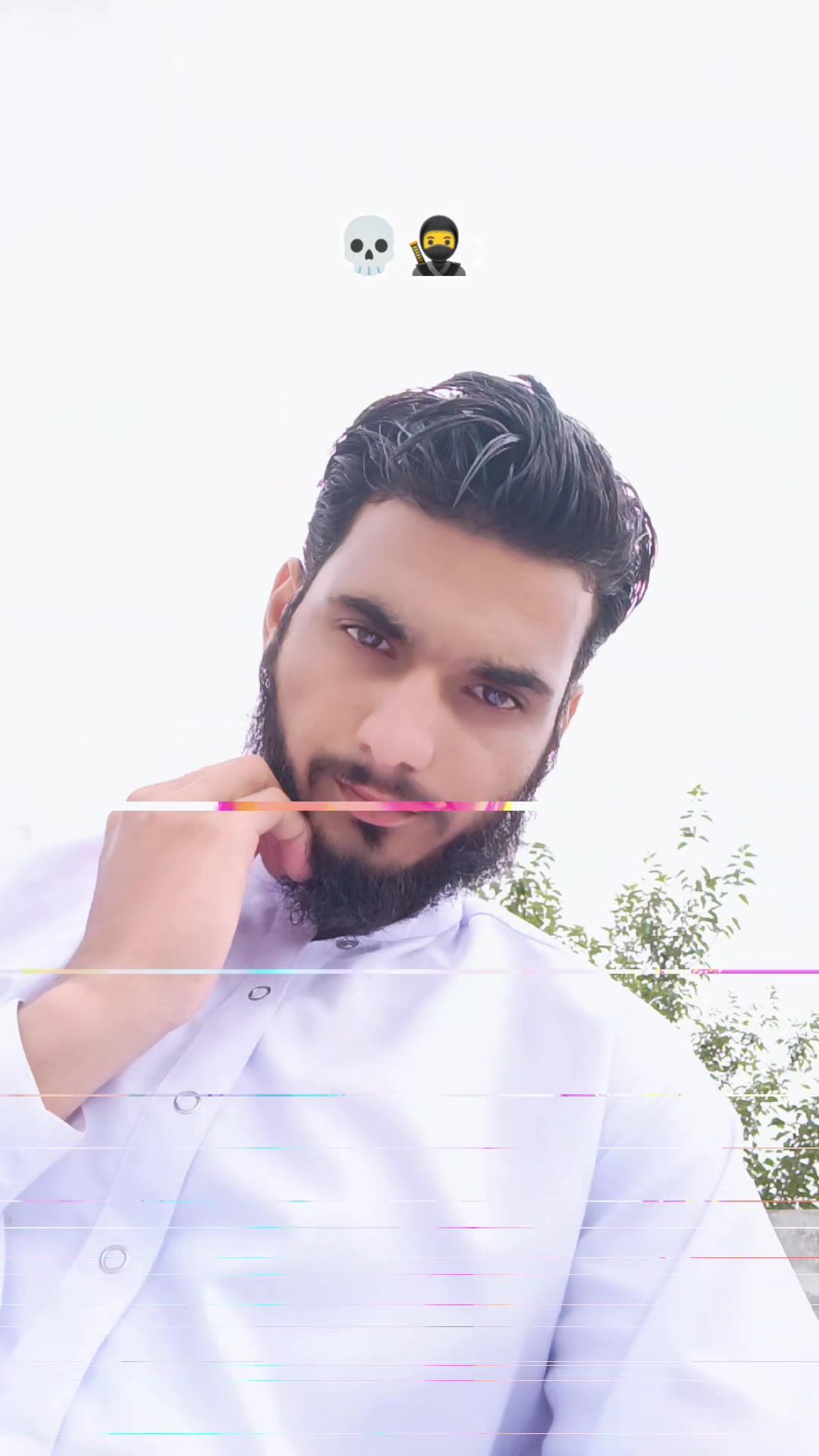 @꧁♛@☞ͥ͟⋆ͣ͟⋆ͫ(SYËD HUSNAIN)
