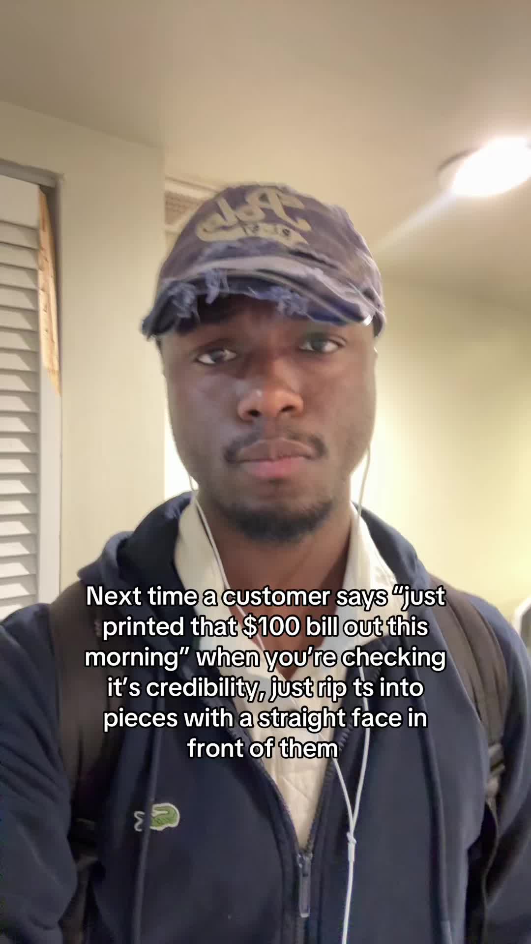 @Sleepy Sergeant