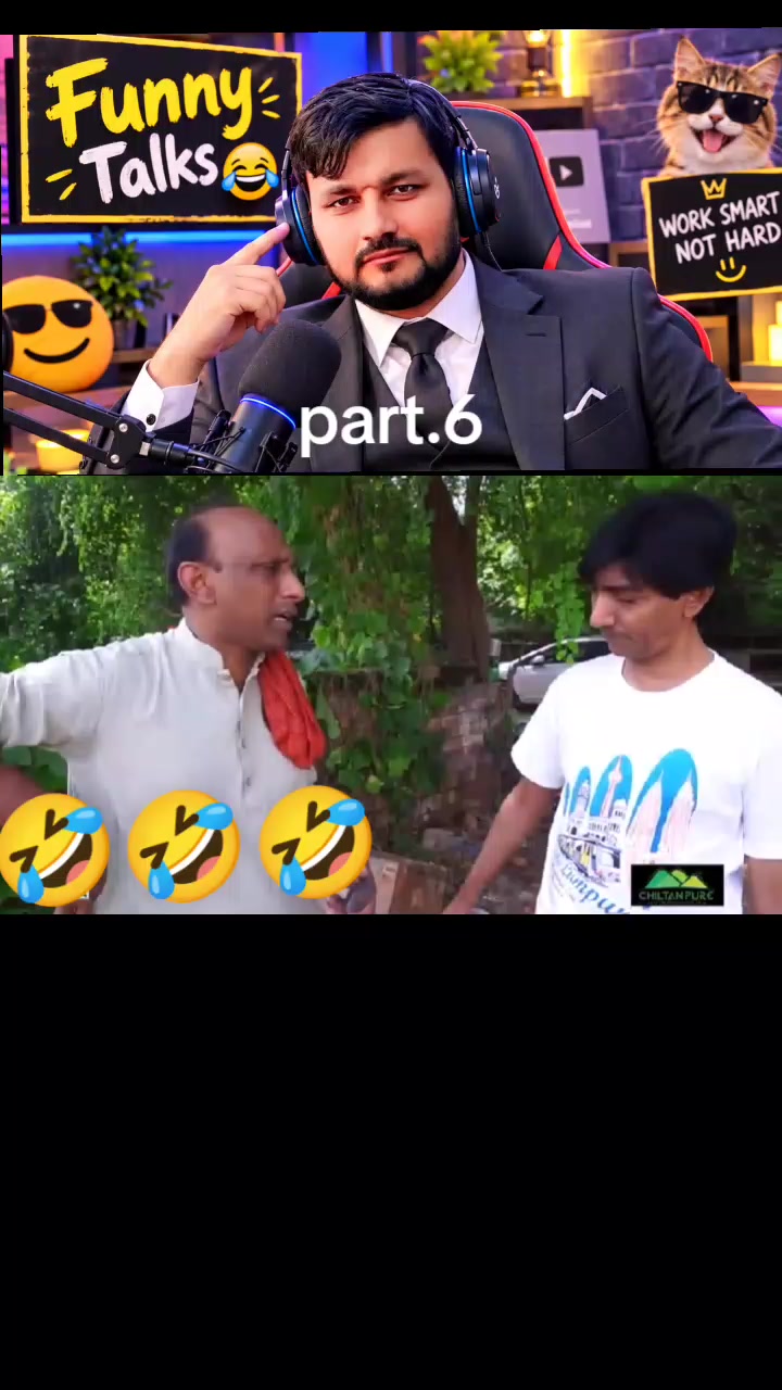 @😂 GOGA SALEEM 😂