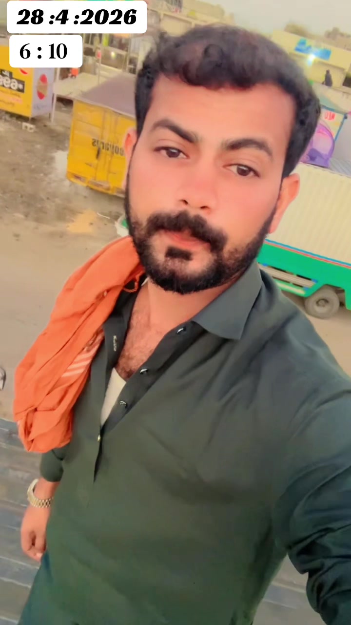 @Ubaid Khan Baloch ✌️😘