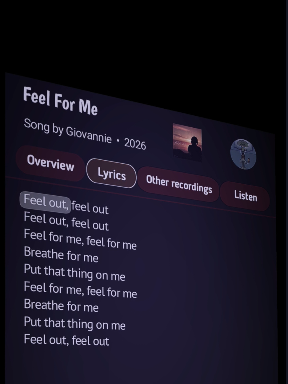 @Lirick🎙️🎼