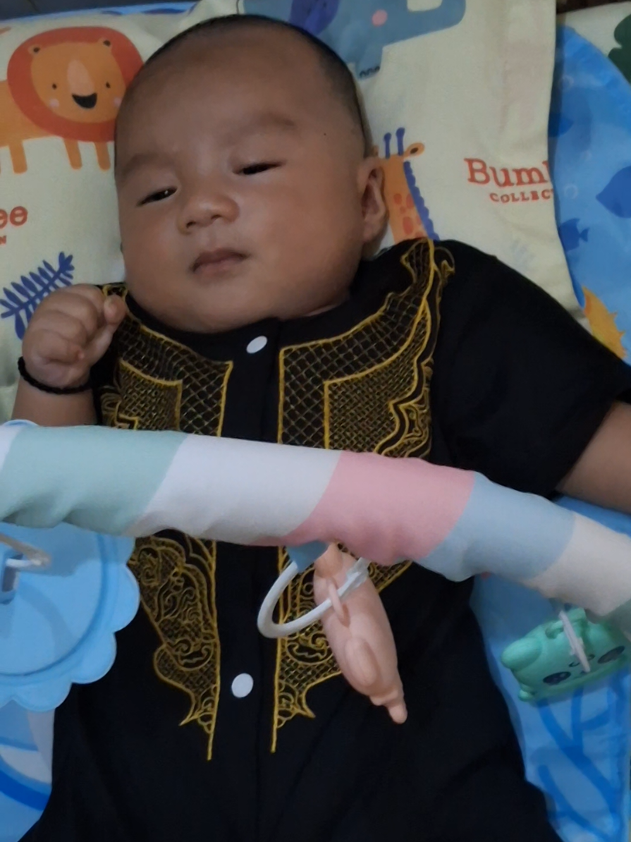 @bunda fathir