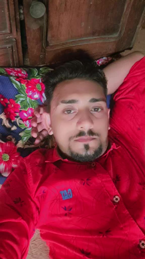 @Ahmad Hassan