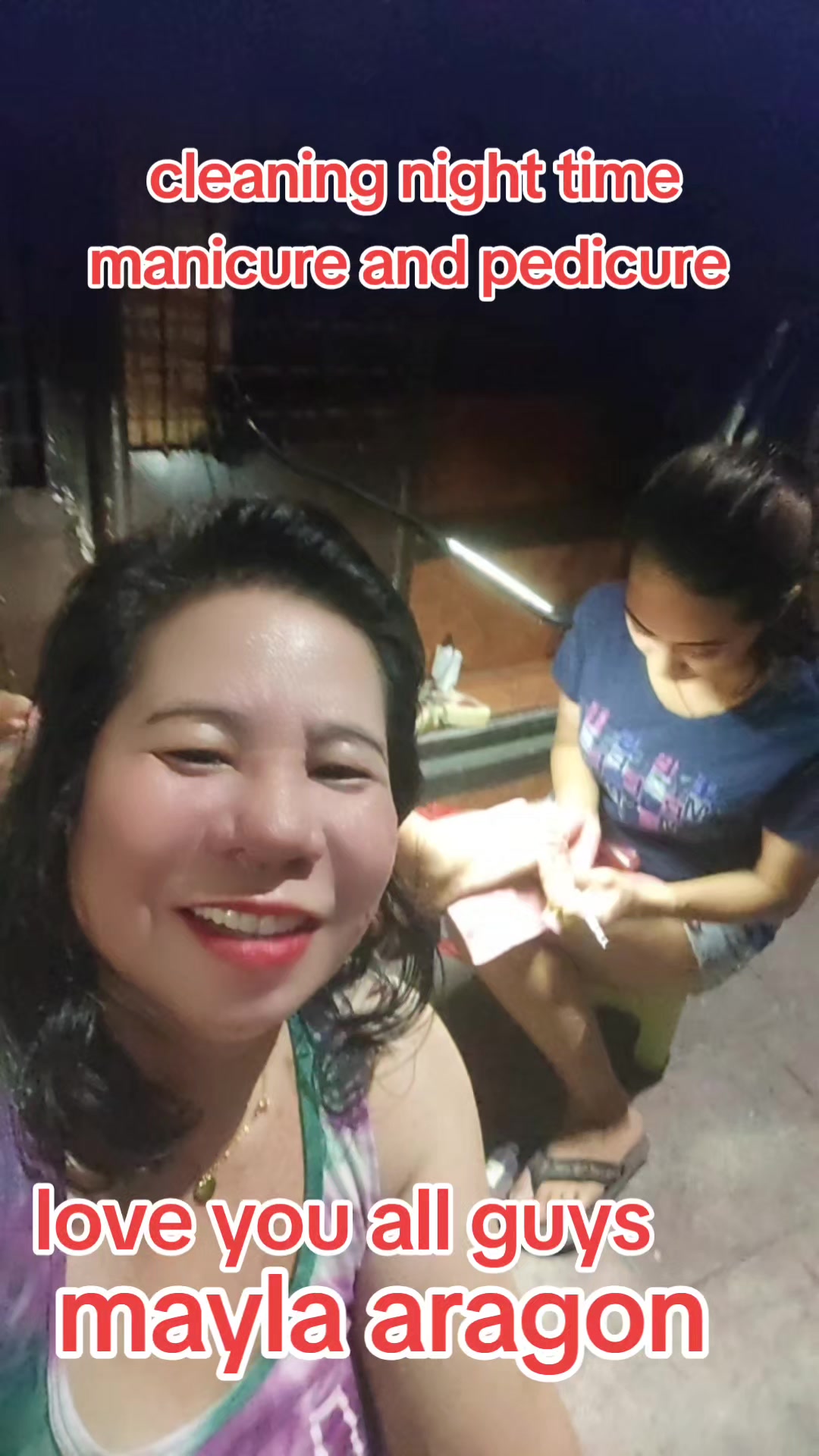 @mayla aragon
