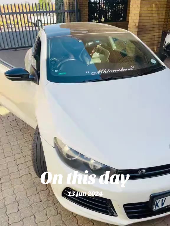 @Tebza Mhlonishwa Goeieman
