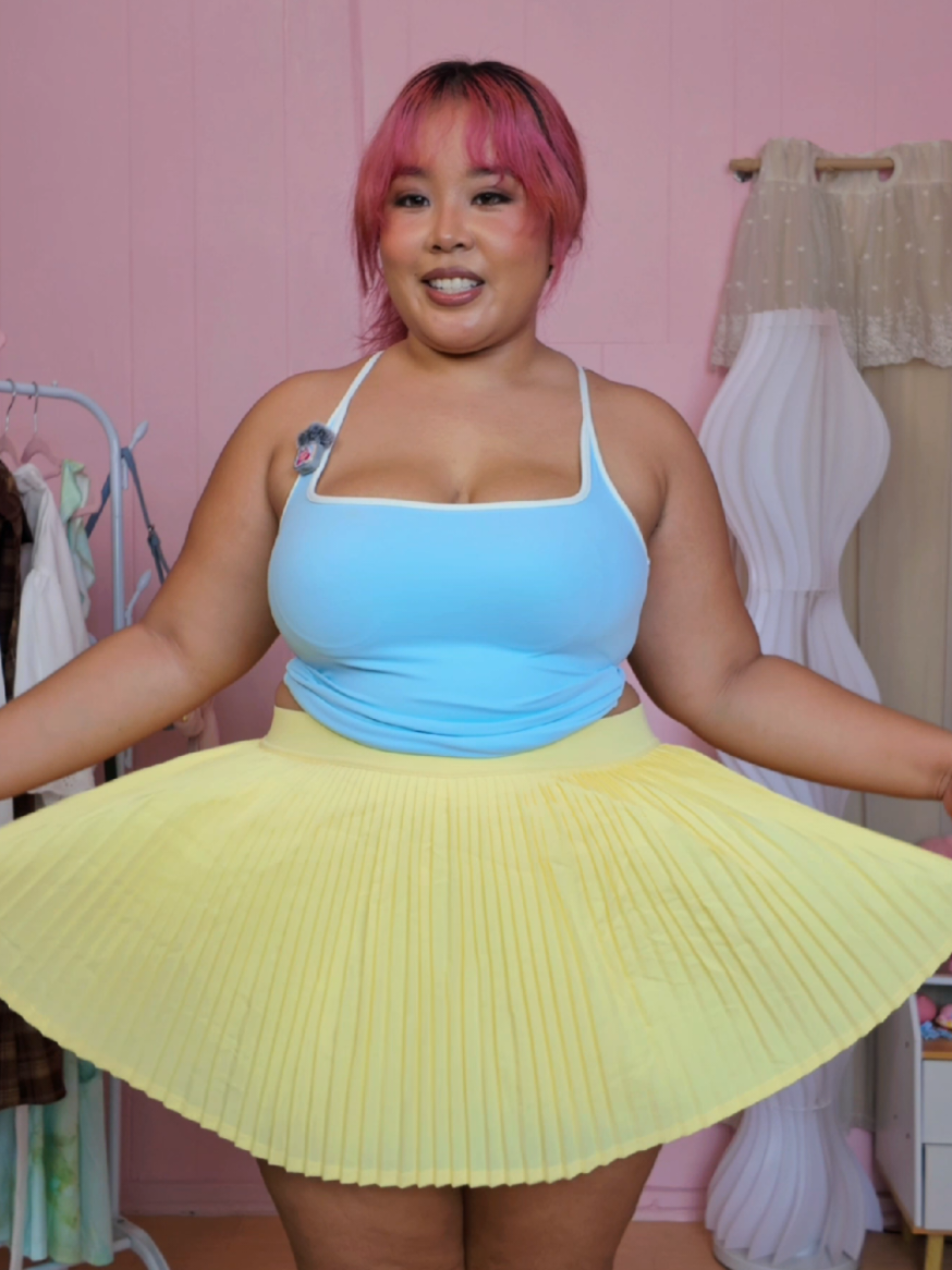 @Curvy Model Mia ♡