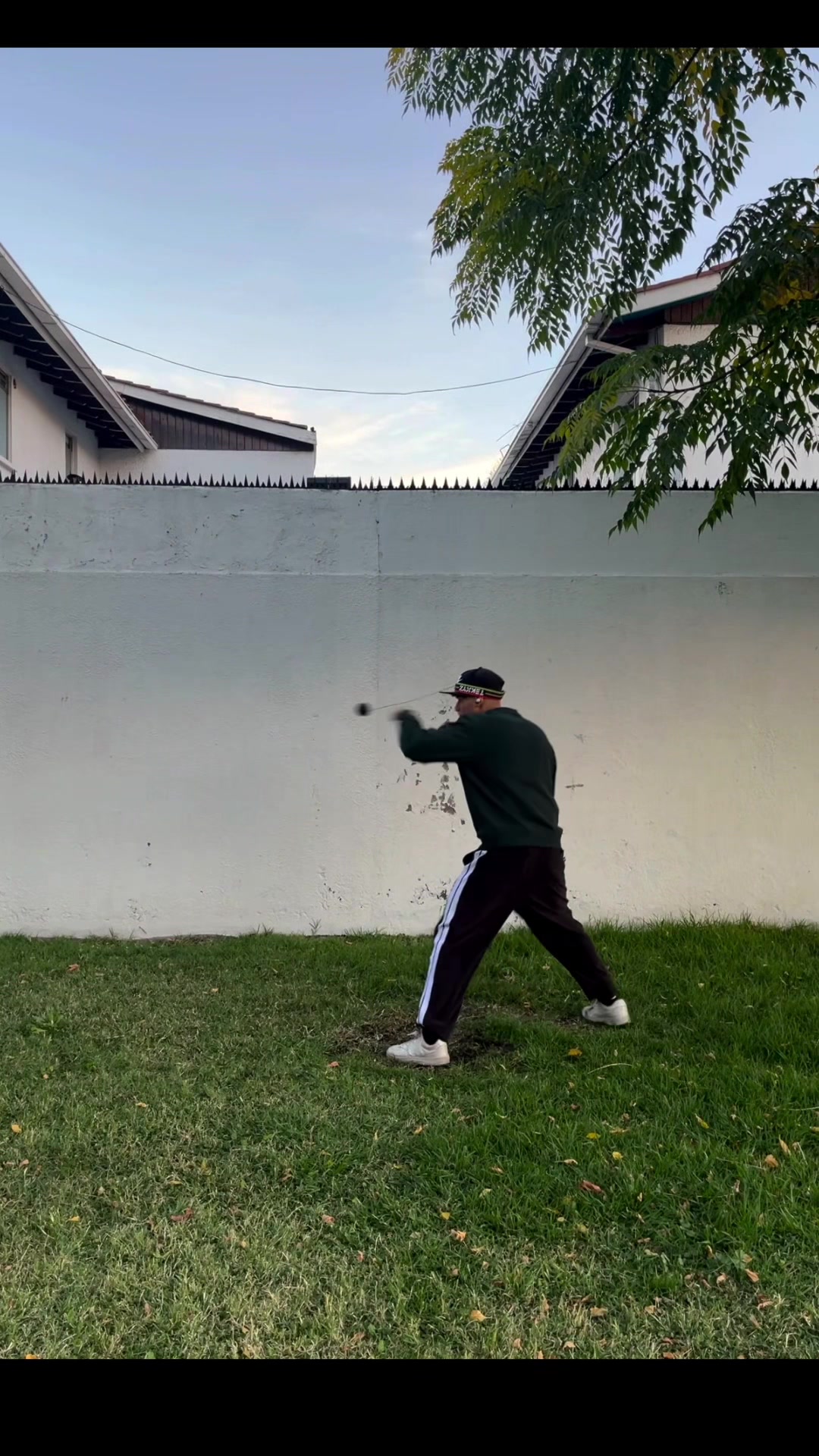@Benjamín Hernández