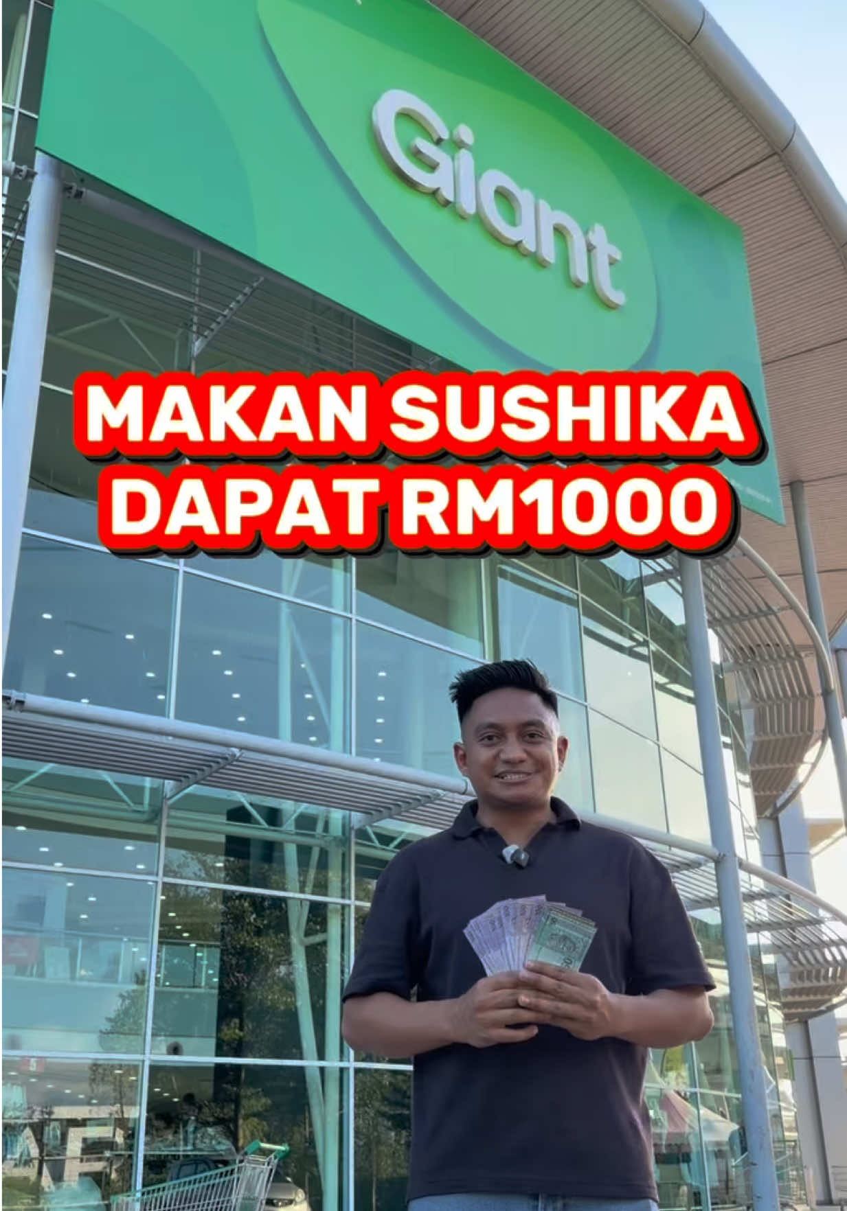 @Sushika Malaysia