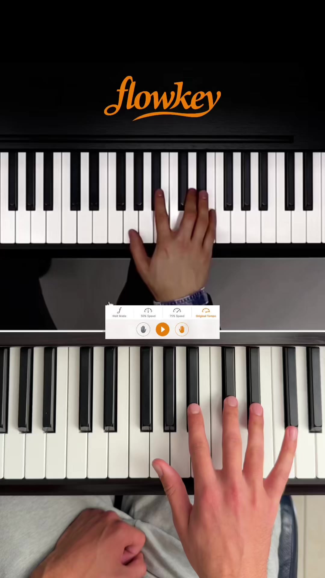 @Keys Tutorials