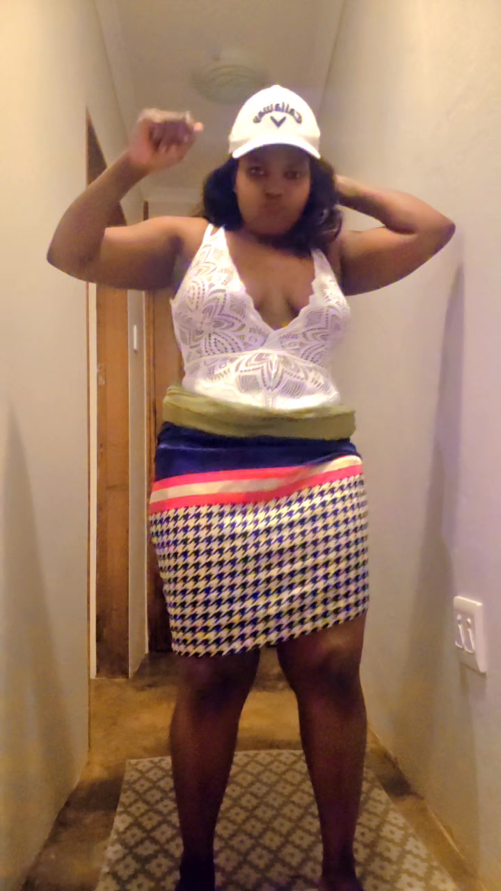 @Patience Maga African Queen 👸