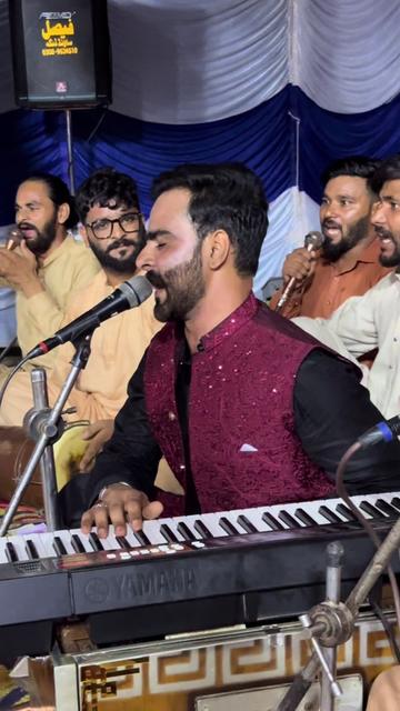 @Singer.Meesum.Abbas 07