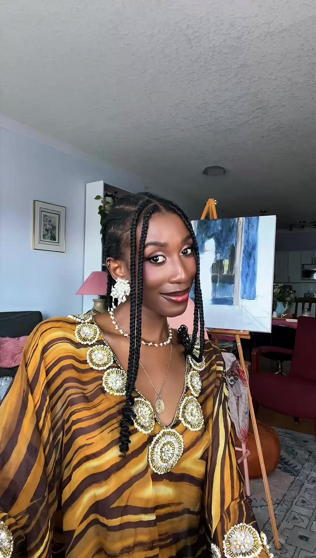 @Kissy Duerr&eacute;