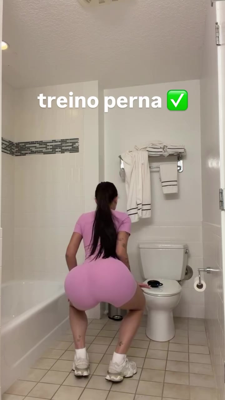 @Dançarinas