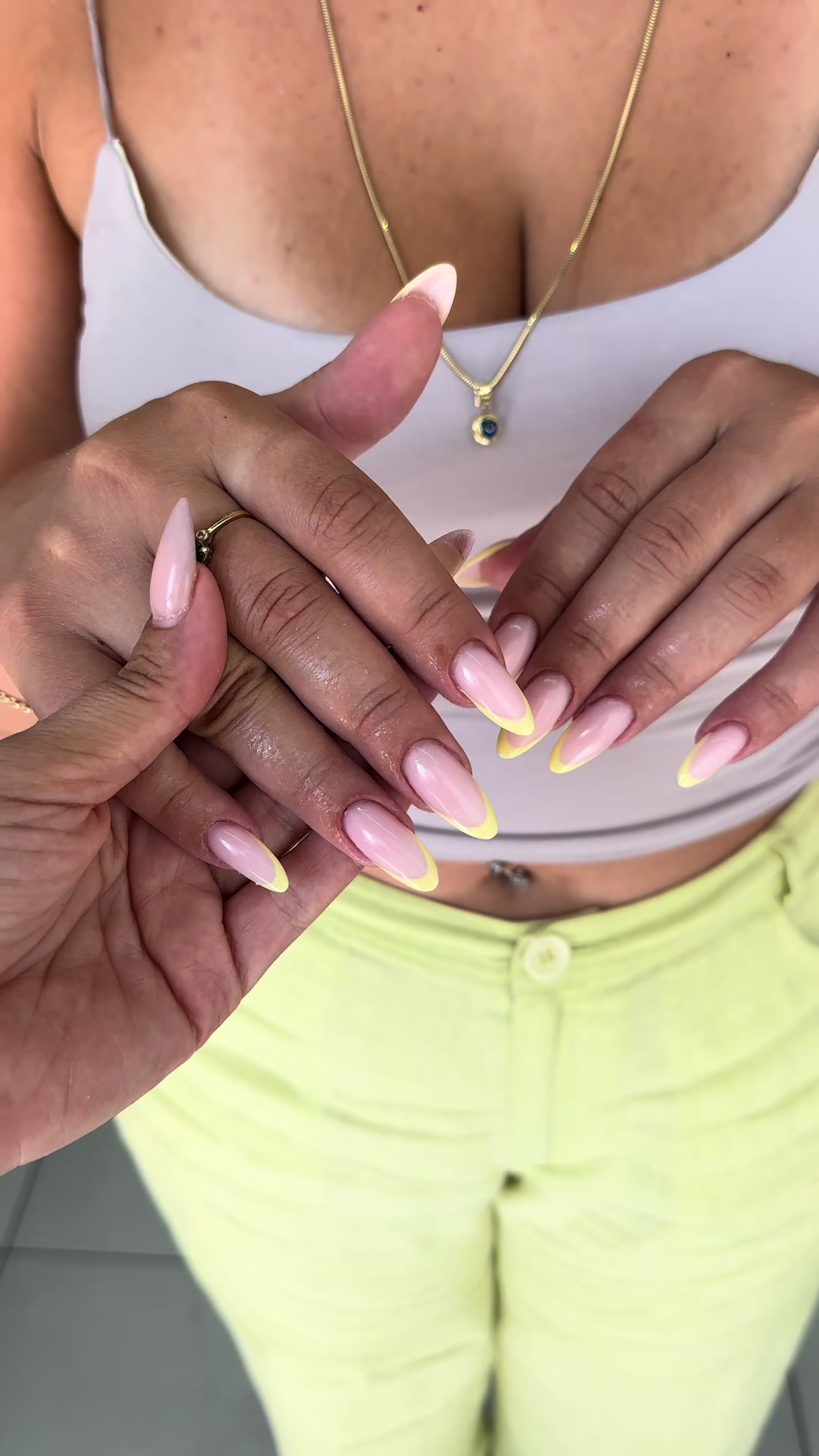 @Femme Fatale Nails