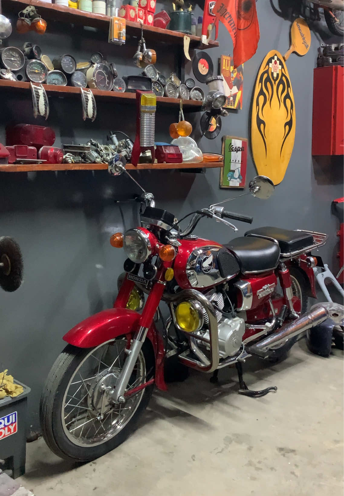 @Vintage Rides.pk