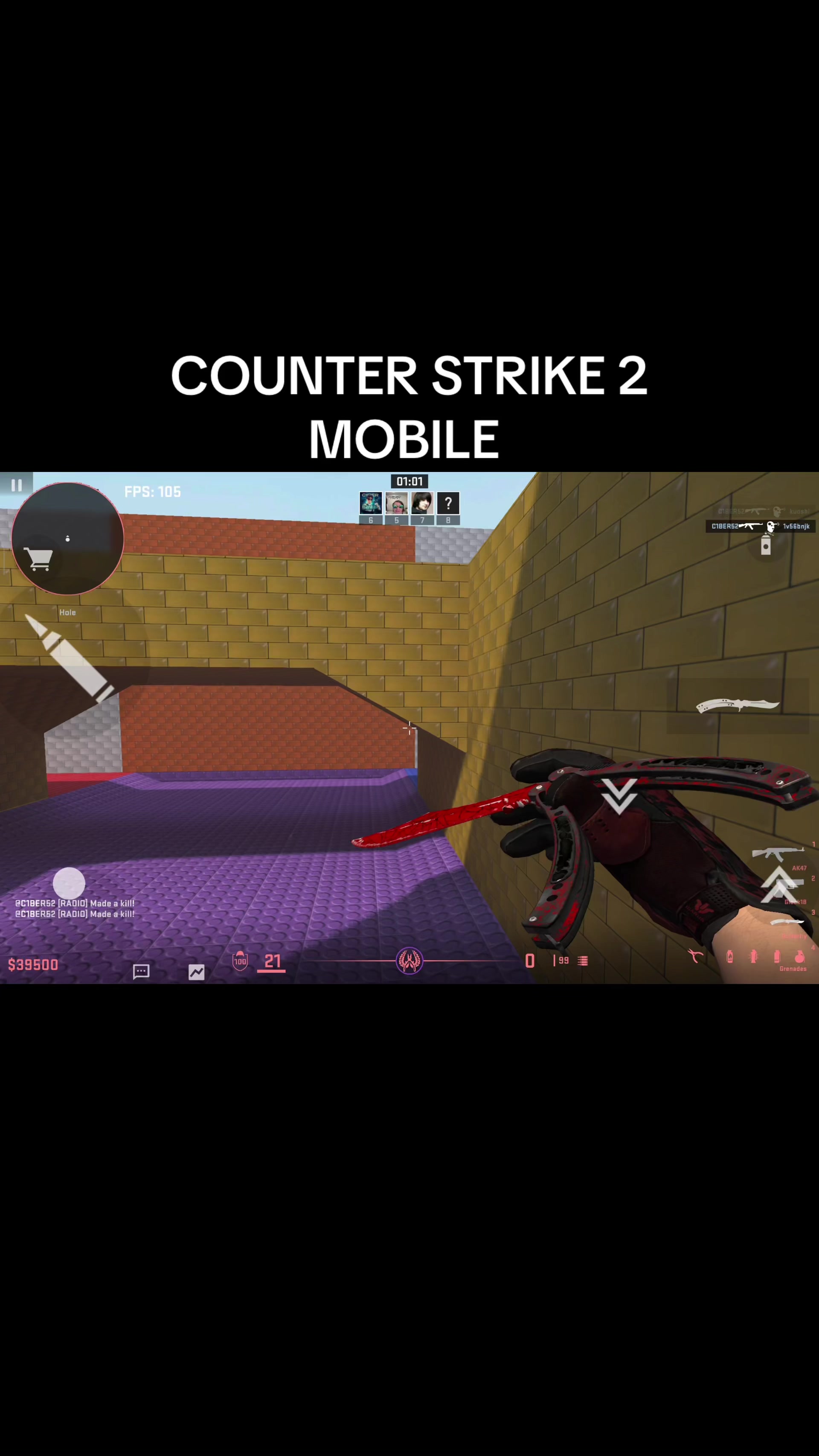 @PROSTRIKE V2