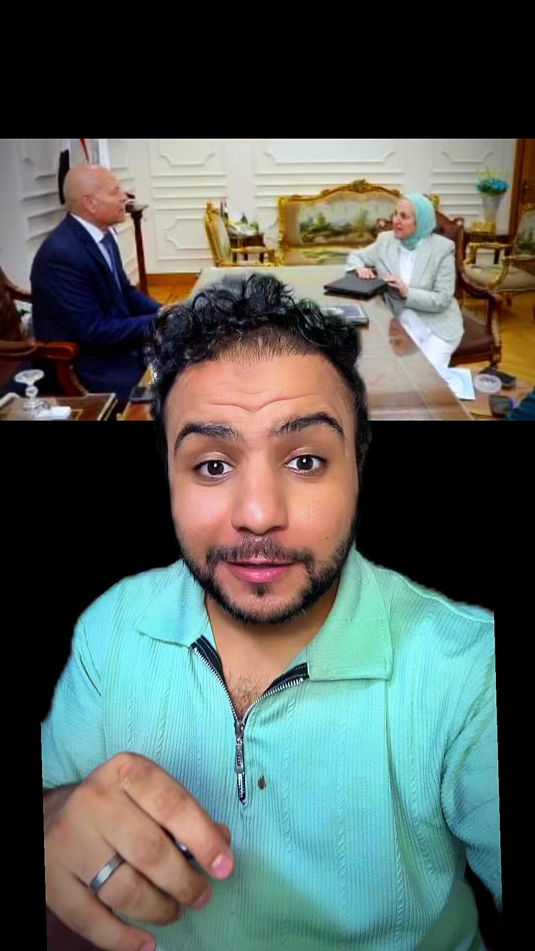 @خبر يهمك احمدمطاوع
