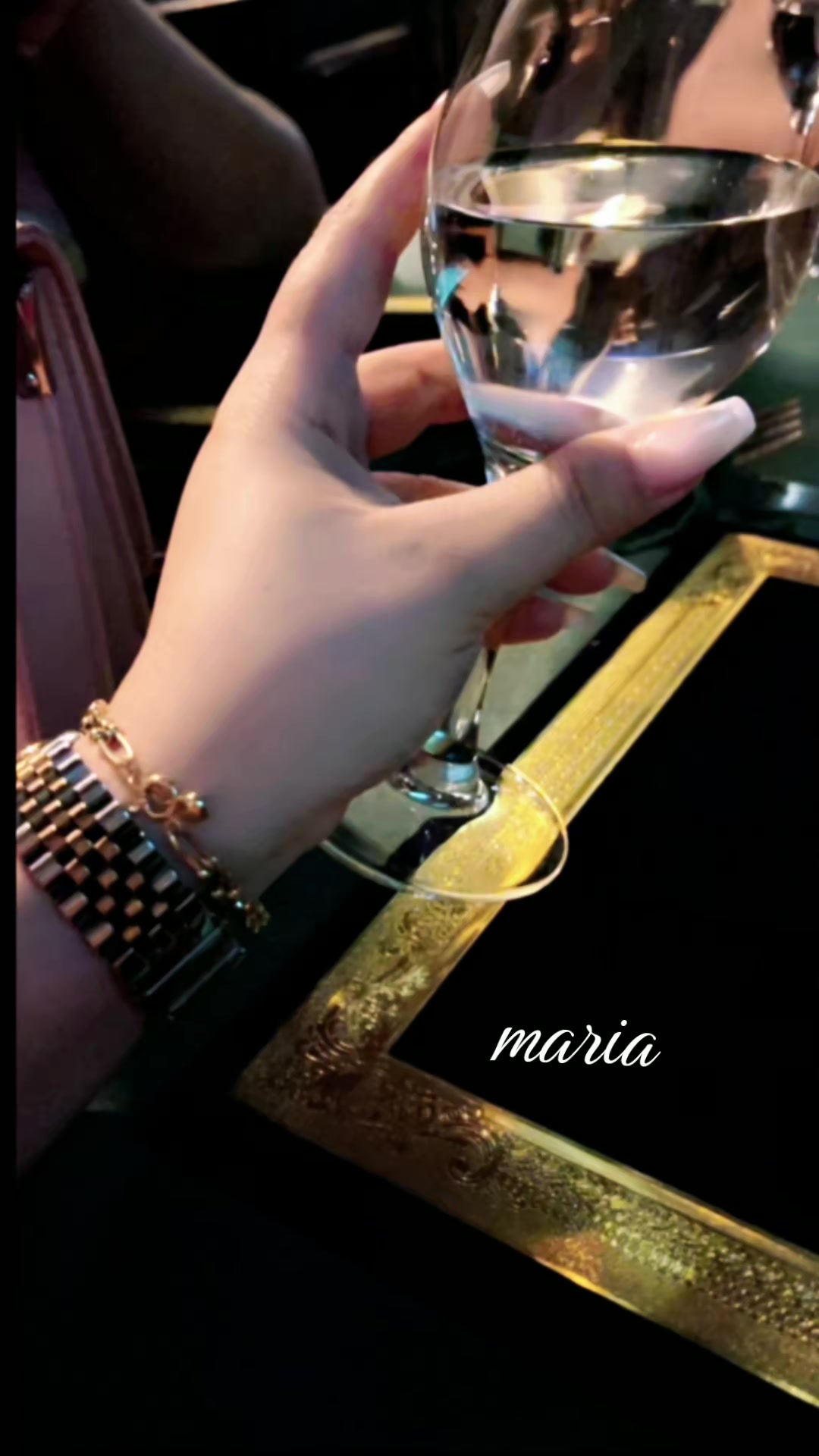 @Maria