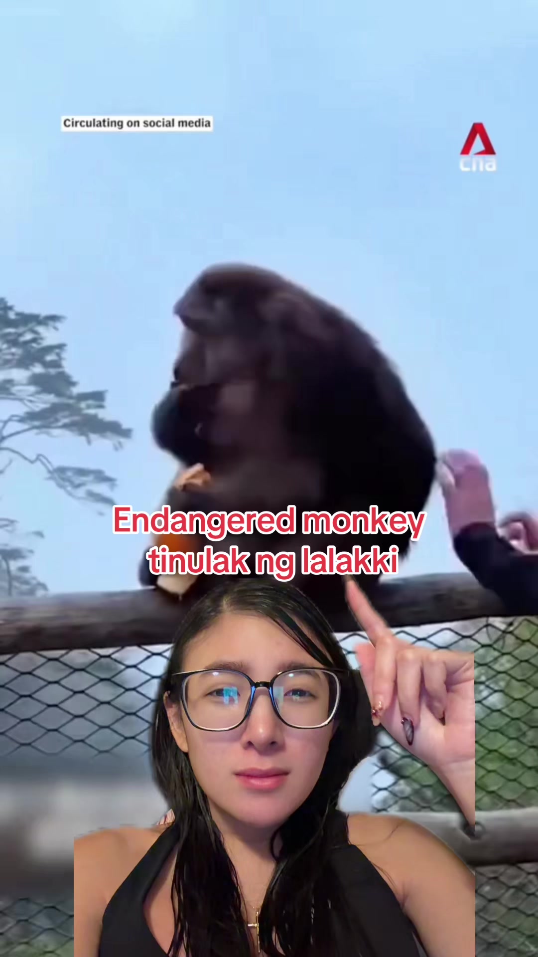 @Therese Tiangco